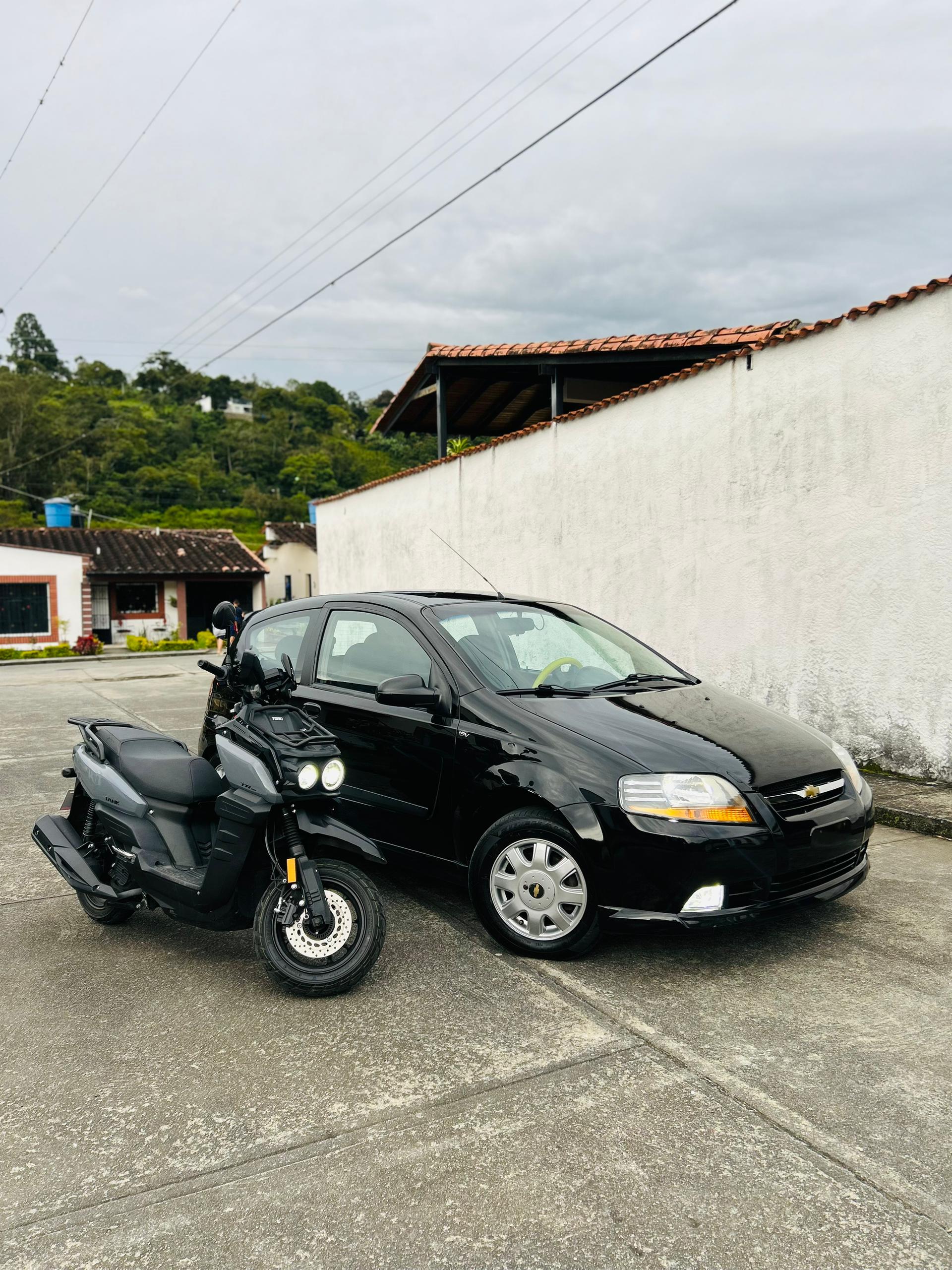 Combo El Comienzo